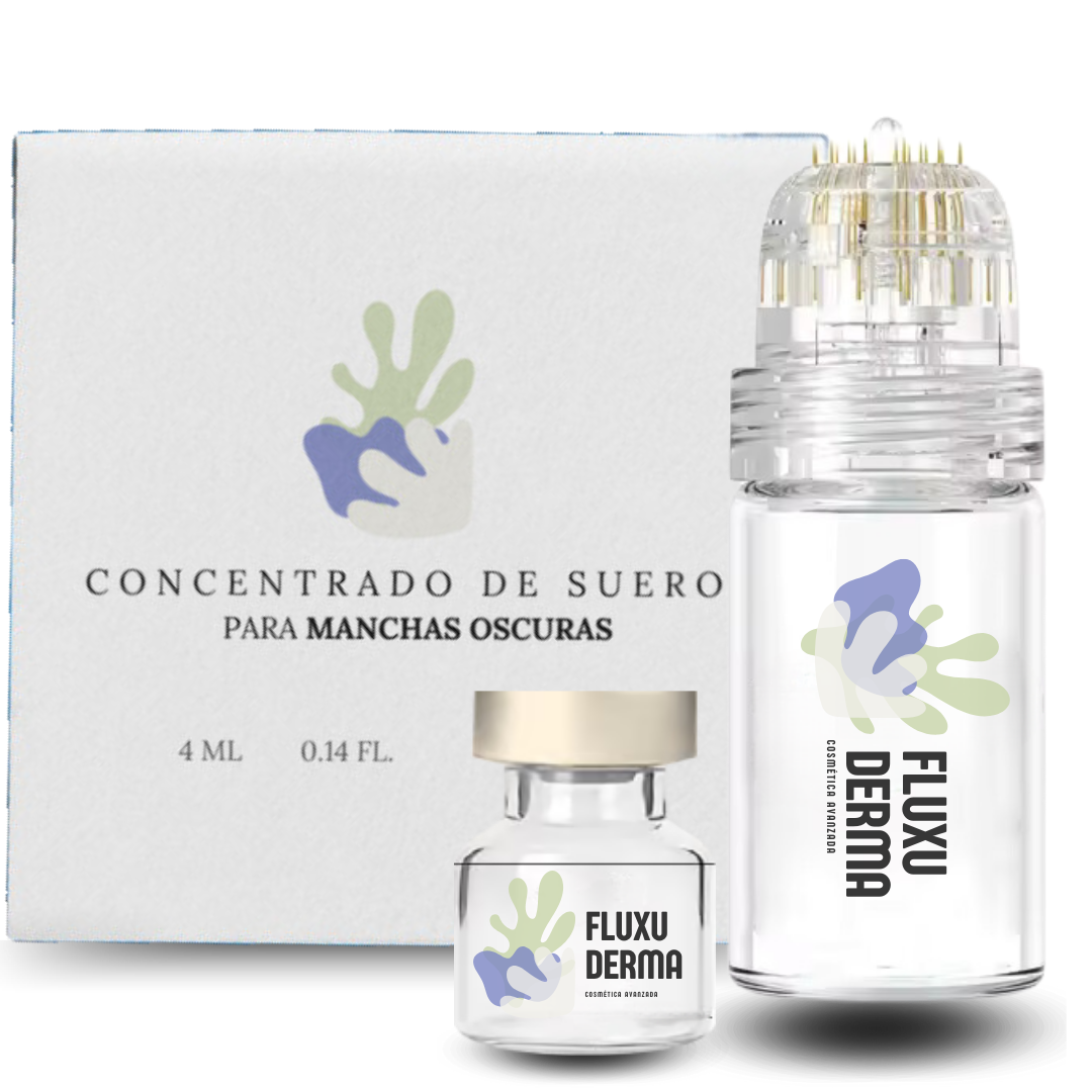 Sistema de Microinfusión