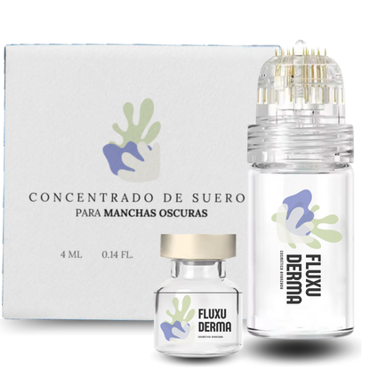 Sistema de Microinfusión