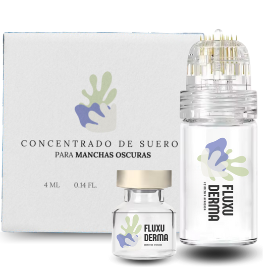 Sistema de Microinfusión
