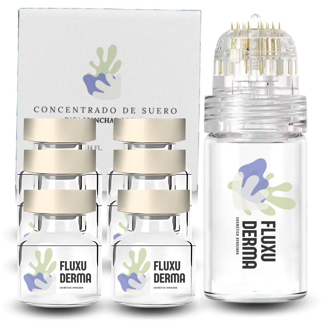 Sistema de Microinfusión