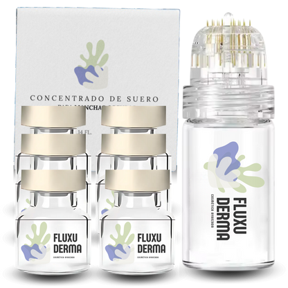 Sistema de Microinfusión