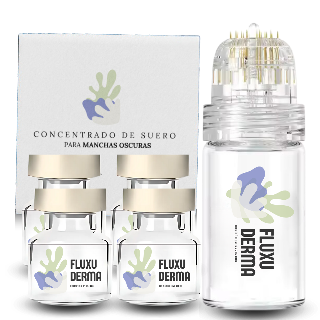 Sistema de Microinfusión