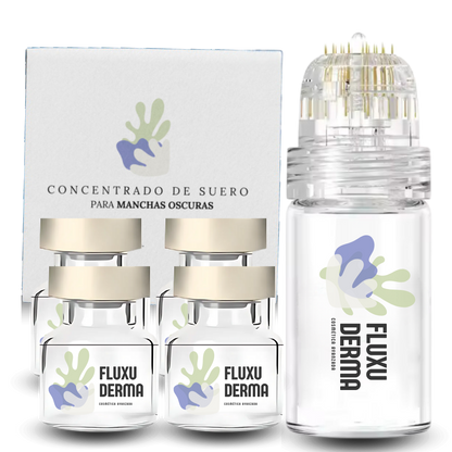 Sistema de Microinfusión